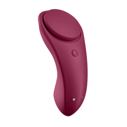 Satisfyer - Culotte Secret Sexy